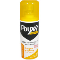 Spray répulsif contre poux – Ageti