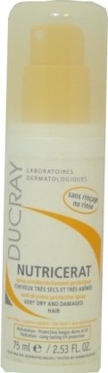 DUCRAY NUTRICERAT SPRAY 75ML