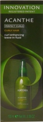 FURTERER ACANTHE VELOUTE SANS RINCAGE 100ML