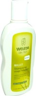 WELEDA MILLET SHAMPOOING USAGE FREQUENT 190ML