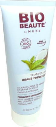 BIO BEAUTE SHAMPOOING USAGE FREQUENT 200ML