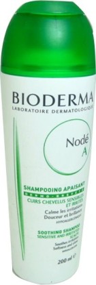 BIODERMA NODE A SHAMPOOING APAISANT 200ML