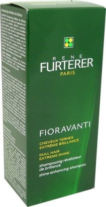 FURTERER FIORAVANTI SHAMPOOING REVELATEUR DE BRILLANCE
