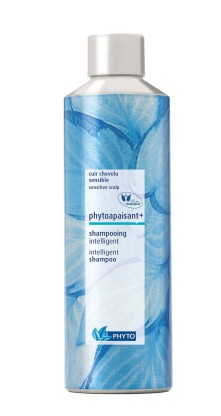 PHYTO PHYTOAPAISANT SHAMPOOING TRAITANT APAISANT 200ML