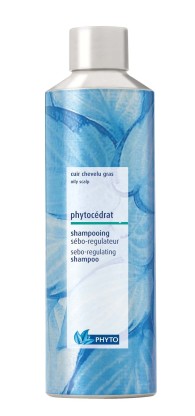 PHYTO PHYTOCEDRAT SHAMPOOING SEBO REGULATEUR 200ML