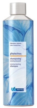 PHYTO PHYTOCITRUS SHAMPOOING CHEVEUX COLORES 200ML