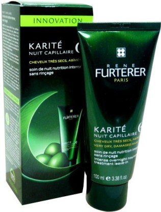 FURTERER KARITE NUIT CAPILLAIRE 100ML