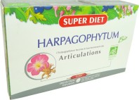 SUPER DIET HARPAGOPHYTUM ARTICULATIONS 20 AMPOULES