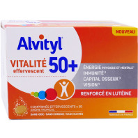 Acheter Alvityl 11 vitamines Sirop 150ml ? Maintenant pour € 11.88