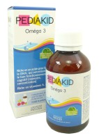 PACK PROMO PEDIAKID OURSON IMMUNITAIRE FRAMBOISE 2X60 GOMMES