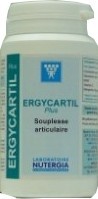 NUTERGIA ERGYCARTIL 90 GELULES SOUPLESSE ARTICULAIRE