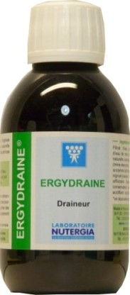 NUTERGIA ERGYDRAINE 150ML