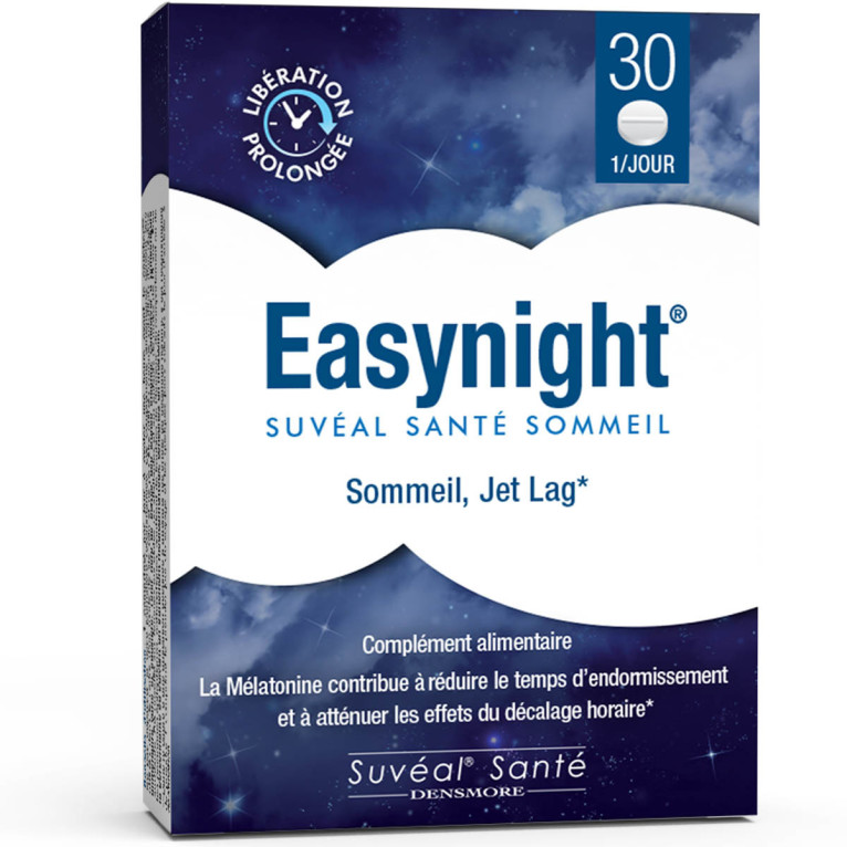 DENSMORE EASYNIGHT 30 COMPRIMES
