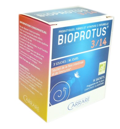 CARRARE BIOPROTUS 3/14