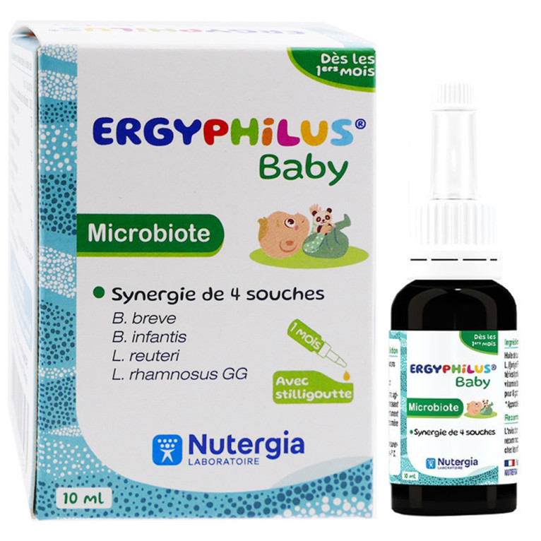 Synergia Baby-Flore Probiotiques 14 Sachets : Tous les Produits Synergia  Baby-Flore Probiotiques 14 Sachets Pas Cher & Discount