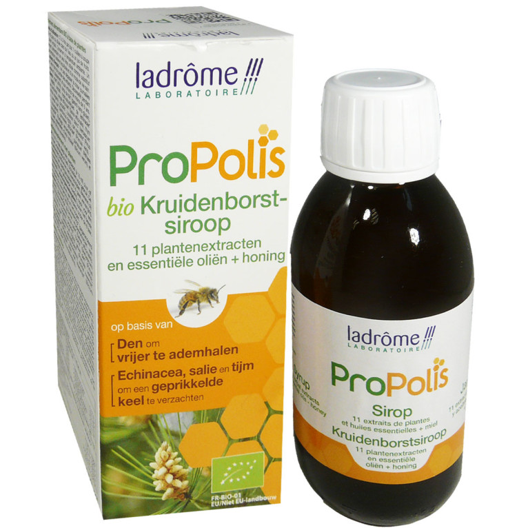 Propolis pure Bio - Flacon 250ml