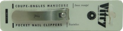 VITRY COUPE-ONGLES MANUCURE