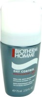 BIOTHERM HOMME DAY CONTROL DEODORANT ROLL-ON 72H 75 ML