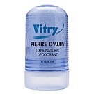 DEODORANT A LA PIERRE D'ALUN VITRY 120 GR