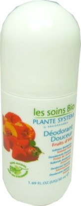 PLANTE SYSTEM DEODORANT DOUCEUR