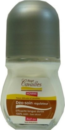 ROGE CAVAILLES HOMME DEO SOIN REGULATEUR ROLL ON