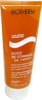 BIOTHERM OIL THERAPY HUILE DE GOMMAGE 200 ML