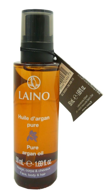 Pure Argan oil Laino