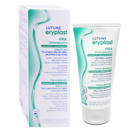 Eryplast - Pate à l'Eau - 200 g  Pharmacie & parapharmacie en ligne