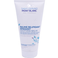 Saint-Gervais Mont-Blanc Eau thermale pure - 300ml - Pharmacie en ligne
