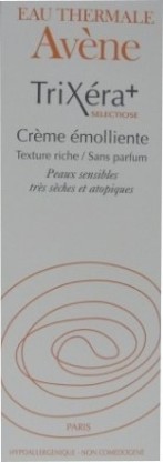 AVENE TRIXERA + CREME EMOLLIENTE 200 ml
