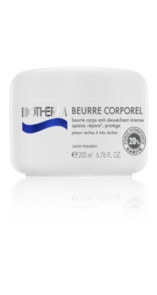 BIOTHERM BEURRE CORPOREL 200 ML