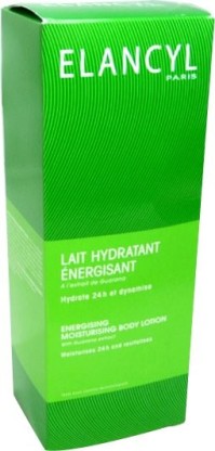 ELANCYL LAIT HYDRATANT ENERGISANT 200ML
