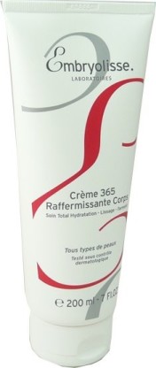 EMBRYOLISSE CREME 365 RAFFERMISSANTE CORPS 200ML