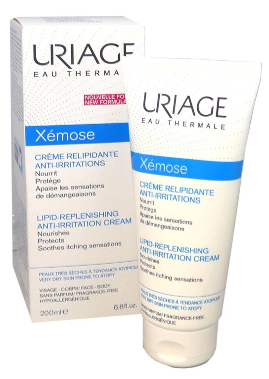 Uriage xemose крем. Урьяж липидовосстанавливающий крем. Uriage xemose крем. Урьяж xemose creme relipidante anti-irritations. Uriage xemose creme relipidante anti irritations.