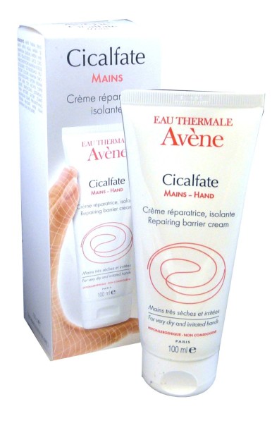 Avene Cicalfate Creme Reparatrice Mains 100ml Beaute Pharmashopdiscount Com