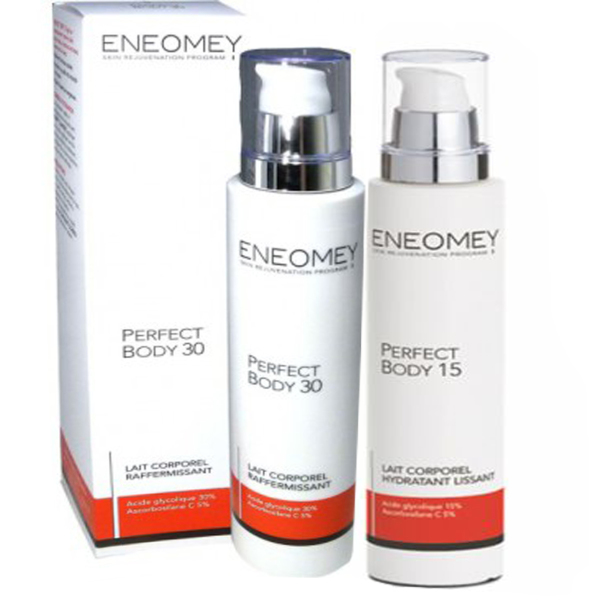 Pack Eneomey Perfect Body 30 Perfect Body 15 Lissant Beauté