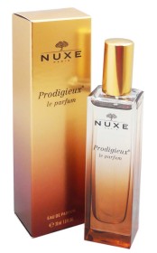 nuxe prodigieux le parfum 15ml
