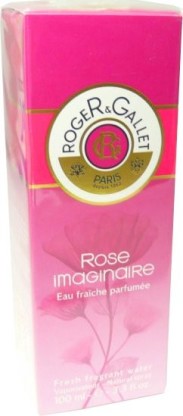 ROGER GALET ROSE IMAGINAIRE 100ML