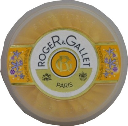 ROGER GALLET SAVON BOUQUET IMPERIAL 100G