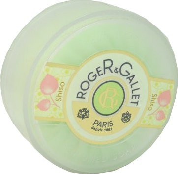 ROGER GALLET SAVON SHISO 100G