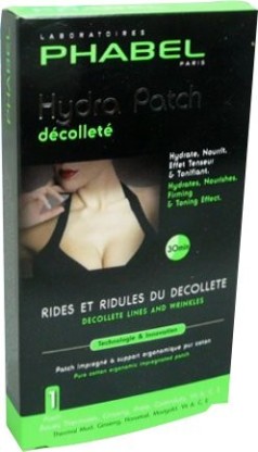 PHABEL HYDRA PATCH DECOLLLETE 1 PATCH
