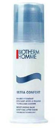 BIOTHERM HOMME ULTRA CONFORT BAUME HYDRATANT 75 ML