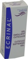 ECRINAL GEL EMOLLIENT CUTICULES 10 ML