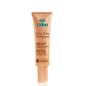 NUXE TEINT ÉCLAT PRODIGIEUX CRÈME TEINTÉE N°1 NATUREL 30 ML
