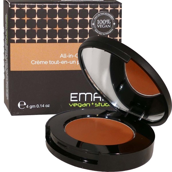 EMANI CREME POUR SOURCILS 4 GM Visage et corps