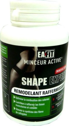 EAFIT SHAPE EXPERT REMODELANT RAFFERMISSANT 120 COMP