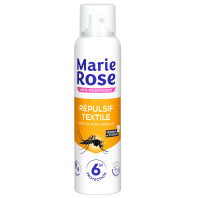 Shampoing anti-poux et lentes nouvelle formule Marie Rose