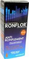 RONFLOR SPRAY BUCCAL ANTI RONFLEMENT 50ML