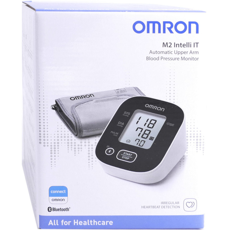 Tensiomètre Omron RS7 - Tensiomètre électronique au poignet au meilleur prix