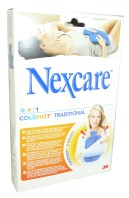 NEXCARE COLDHOT BOUILLOTTE TRADITIONAL